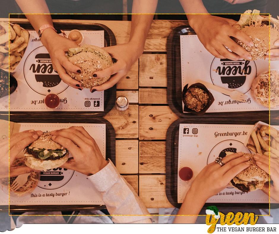 Couverture de l'initiative Un Pain C'est Tout