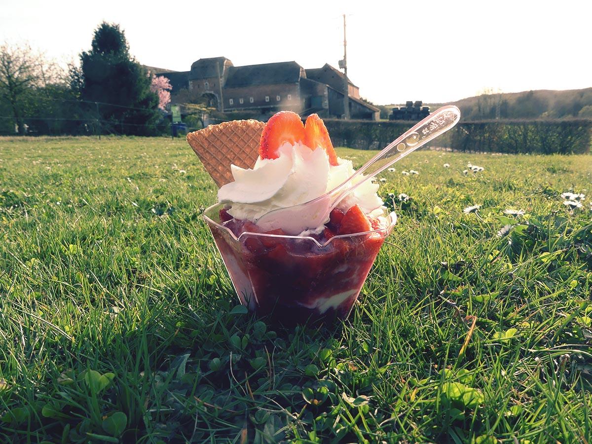 Couverture de l'initiative Un Pain C'est Tout