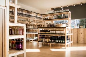 Couverture de l'initiative Vrac in Box