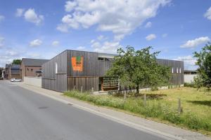 Couverture de l'initiative La Ferme à l'Arbre