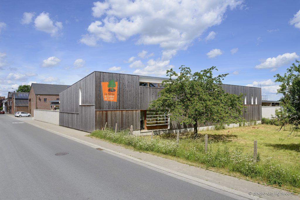 Couverture de l'initiative Un Pain C'est Tout