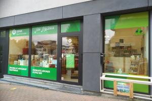 Couverture de l'initiative Nos Racines