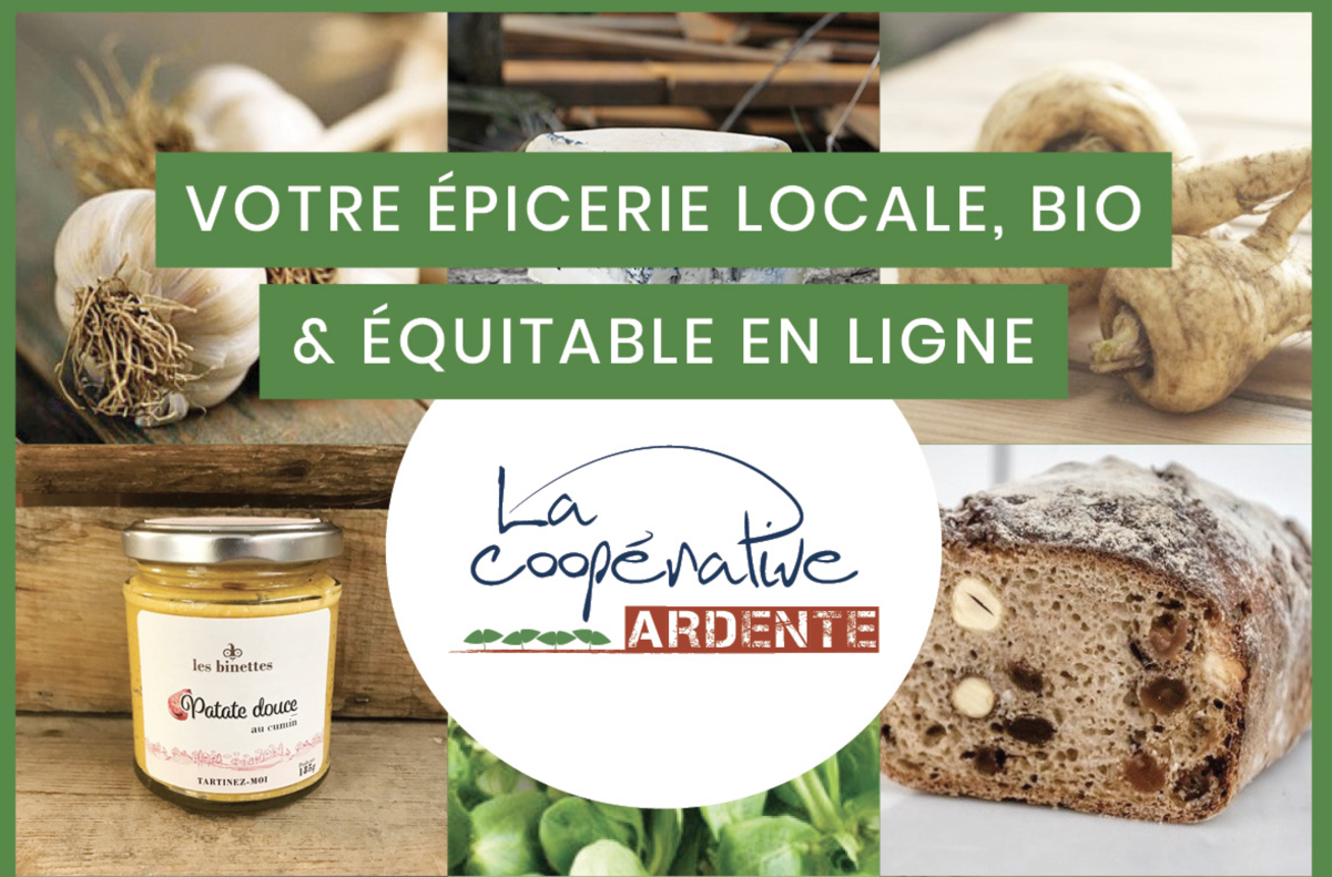 Couverture de l'initiative Un Pain C'est Tout