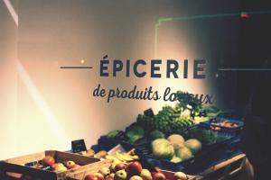 Couverture de l'initiative Au Comptoir Local