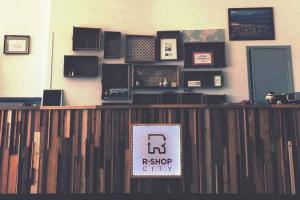 Couverture de l'initiative La Ressourcerie du Pays de Liège