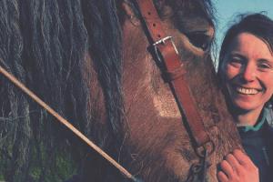 Couverture de l'initiative Jardin de la Fouarge