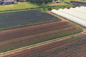 Couverture de l'initiative Point Ferme