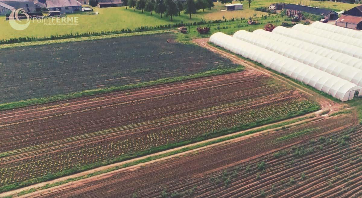 Couverture de l'initiative Un Pain C'est Tout