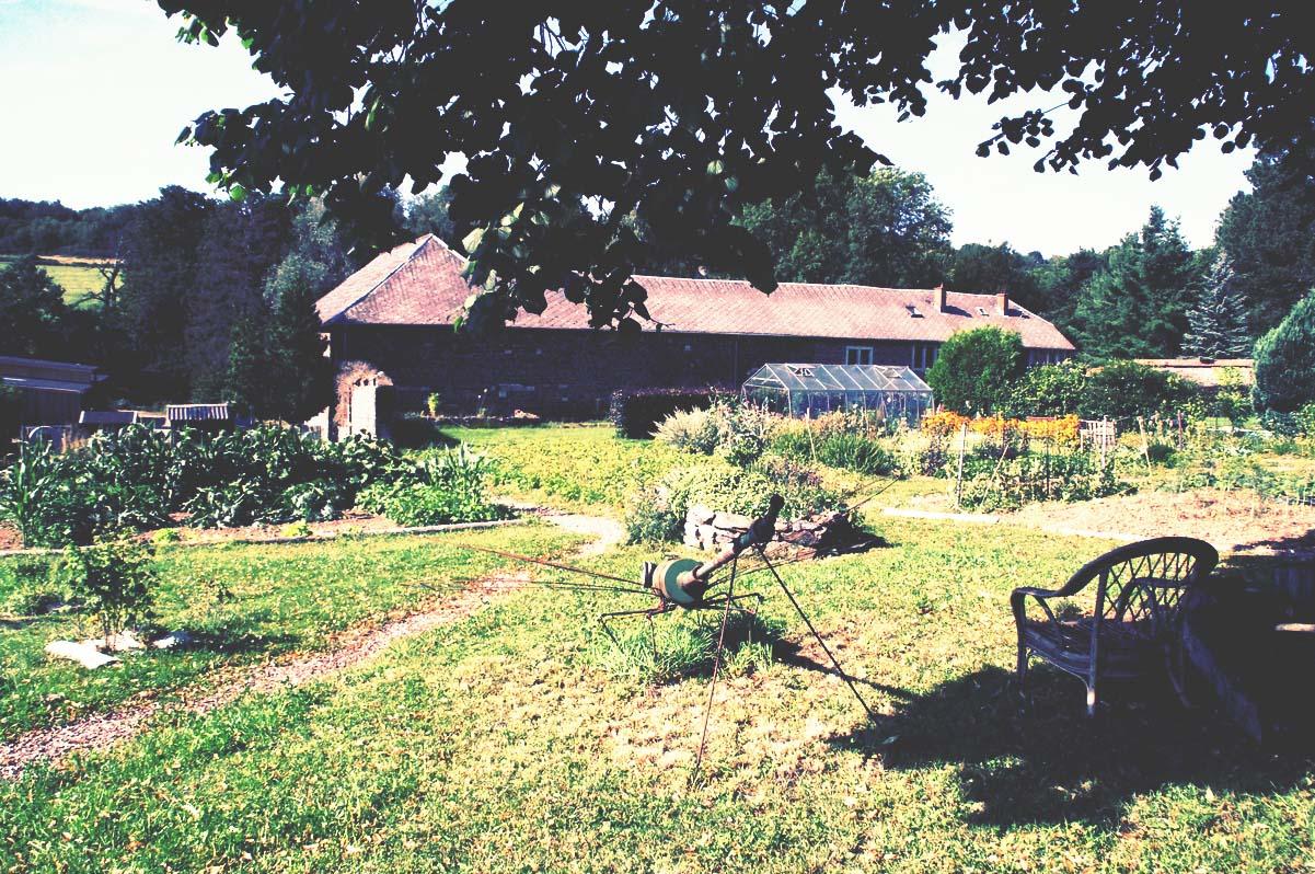 Couverture de l'initiative Un Pain C'est Tout