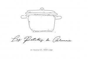 Couverture de l'initiative Les Potikès de Grannie