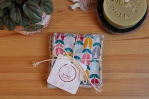 Couverture de l'initiative Au Fond du Jardin