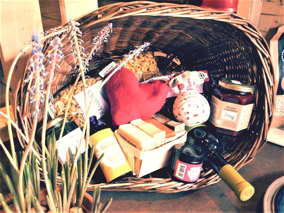 Couverture de l'initiative Un Pain C'est Tout