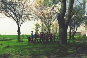 Couverture de l'initiative La Ferme Au Moulin