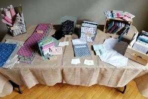 Couverture de l'initiative Cabanon