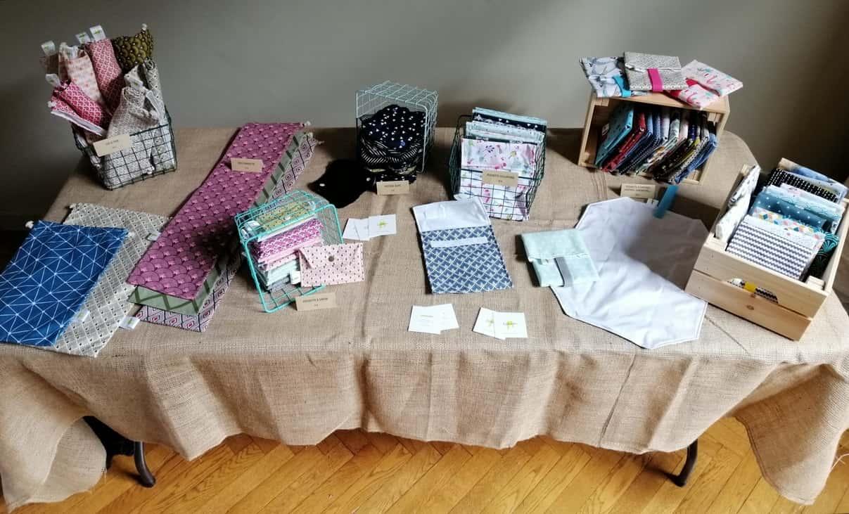 Couverture de l'initiative Un Pain C'est Tout