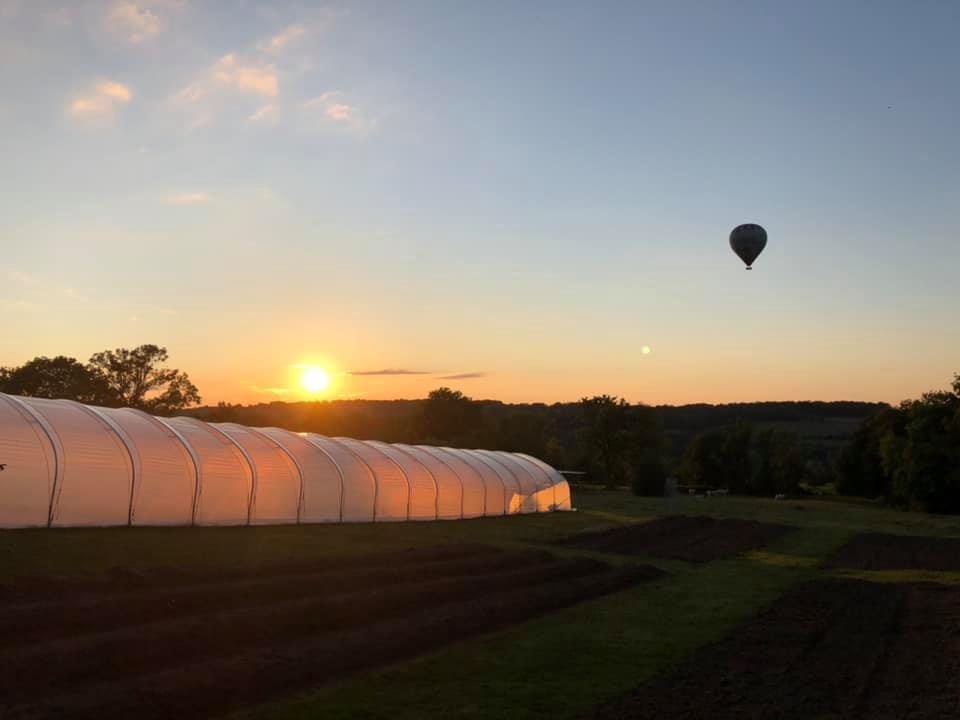 Couverture de l'initiative Un Pain C'est Tout