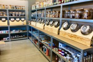 Couverture de l'initiative Deux Pois Deux Mesures