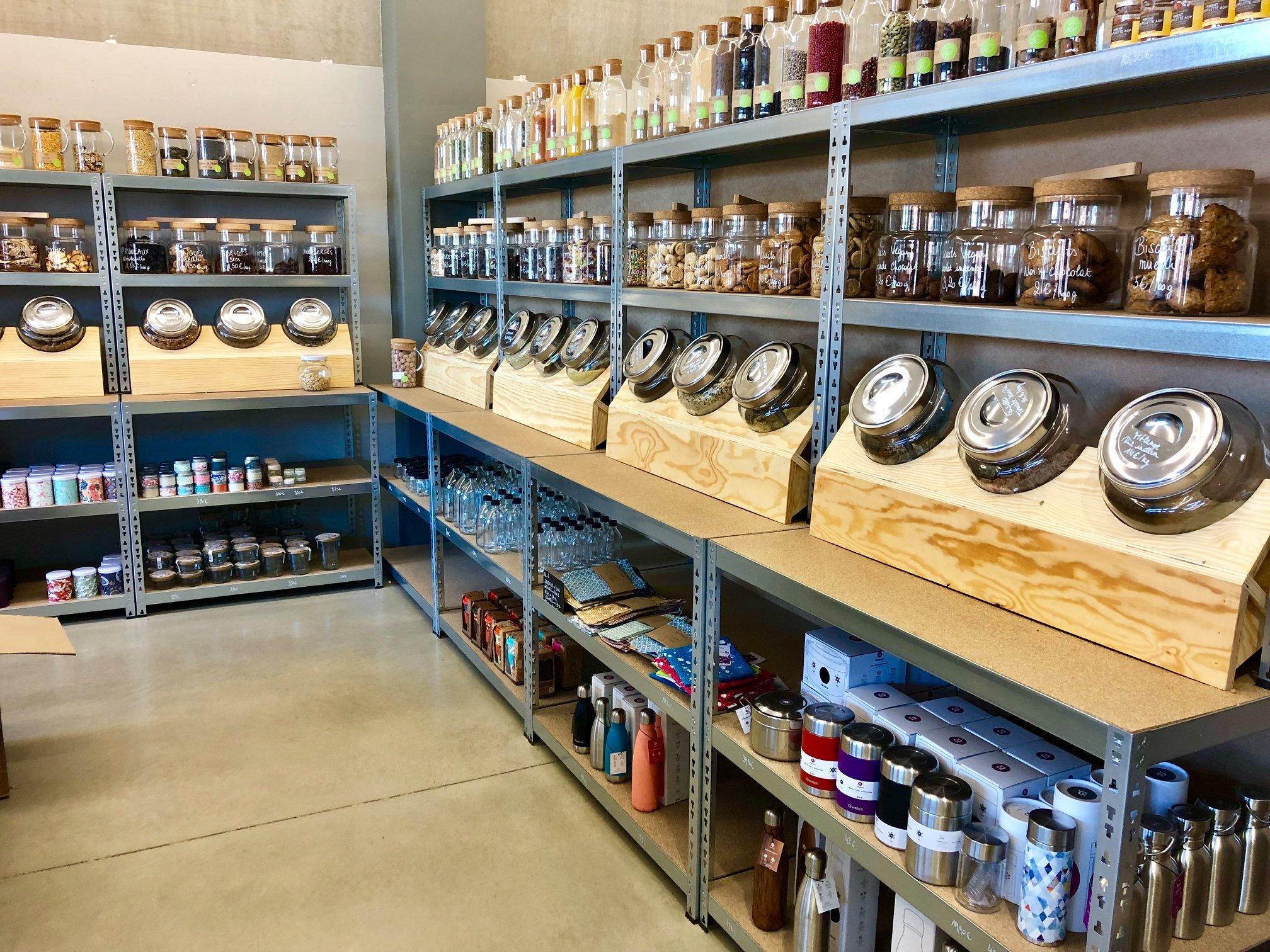 Couverture de l'initiative Un Pain C'est Tout