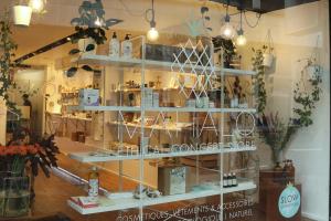 Couverture de l'initiative Mahalo