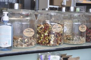 Couverture de l'initiative Justin Mange Bien