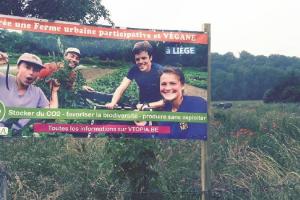 Couverture de l'initiative Vtopia