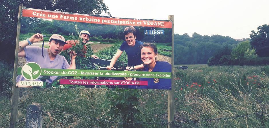 Couverture de l'initiative Un Pain C'est Tout