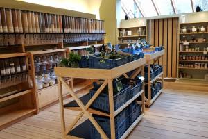 Couverture de l'initiative Demain l'épicerie ZD