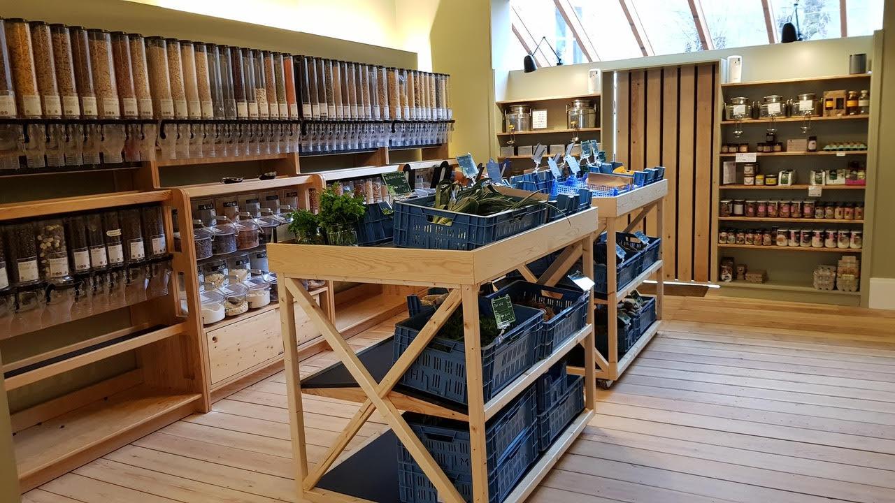 Couverture de l'initiative Un Pain C'est Tout