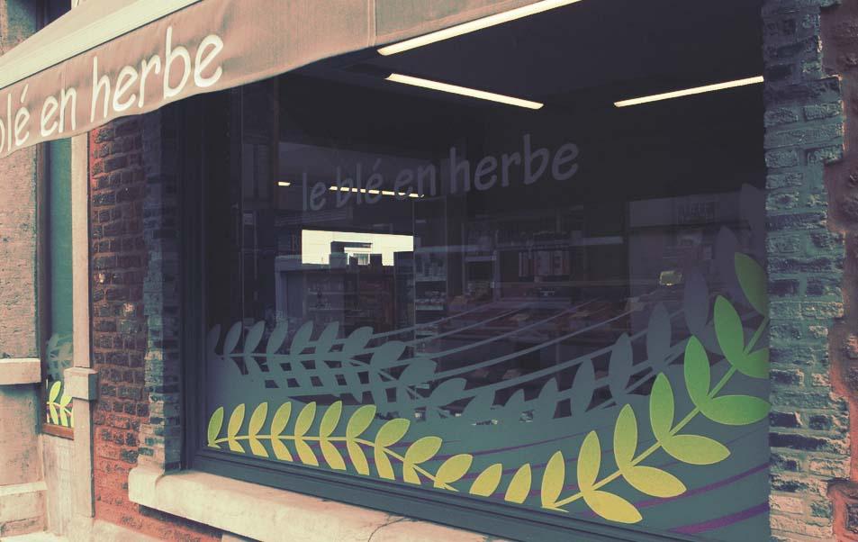 Couverture de l'initiative Un Pain C'est Tout