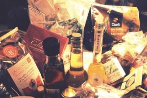 Couverture de l'initiative Graines d'Epices