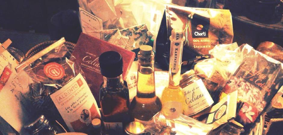 Couverture de l'initiative Un Pain C'est Tout