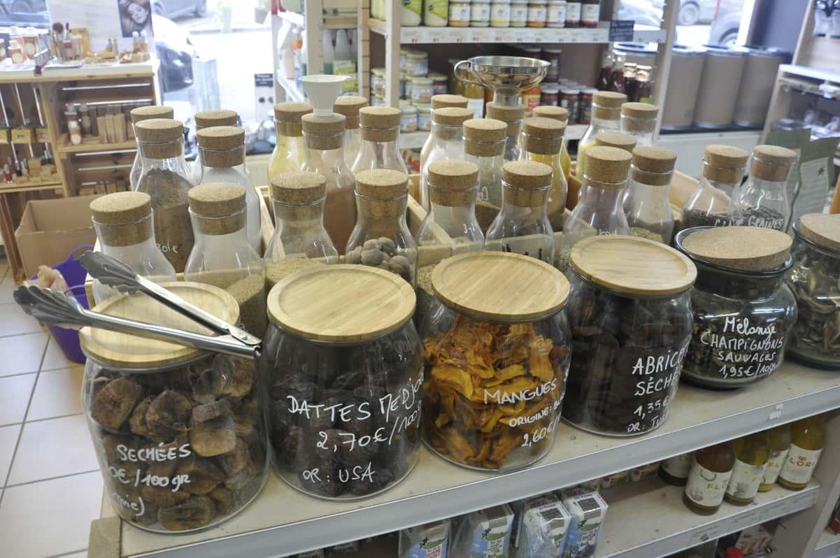 Couverture de l'initiative Un Pain C'est Tout