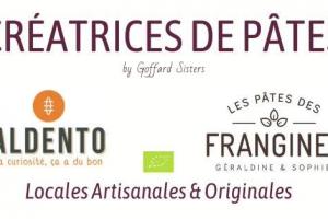 Couverture de l'initiative Goffard Sisters