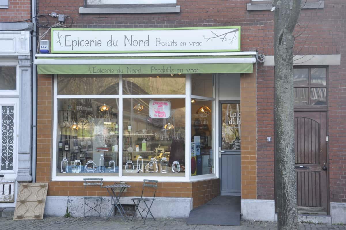 Couverture de l'initiative Un Pain C'est Tout