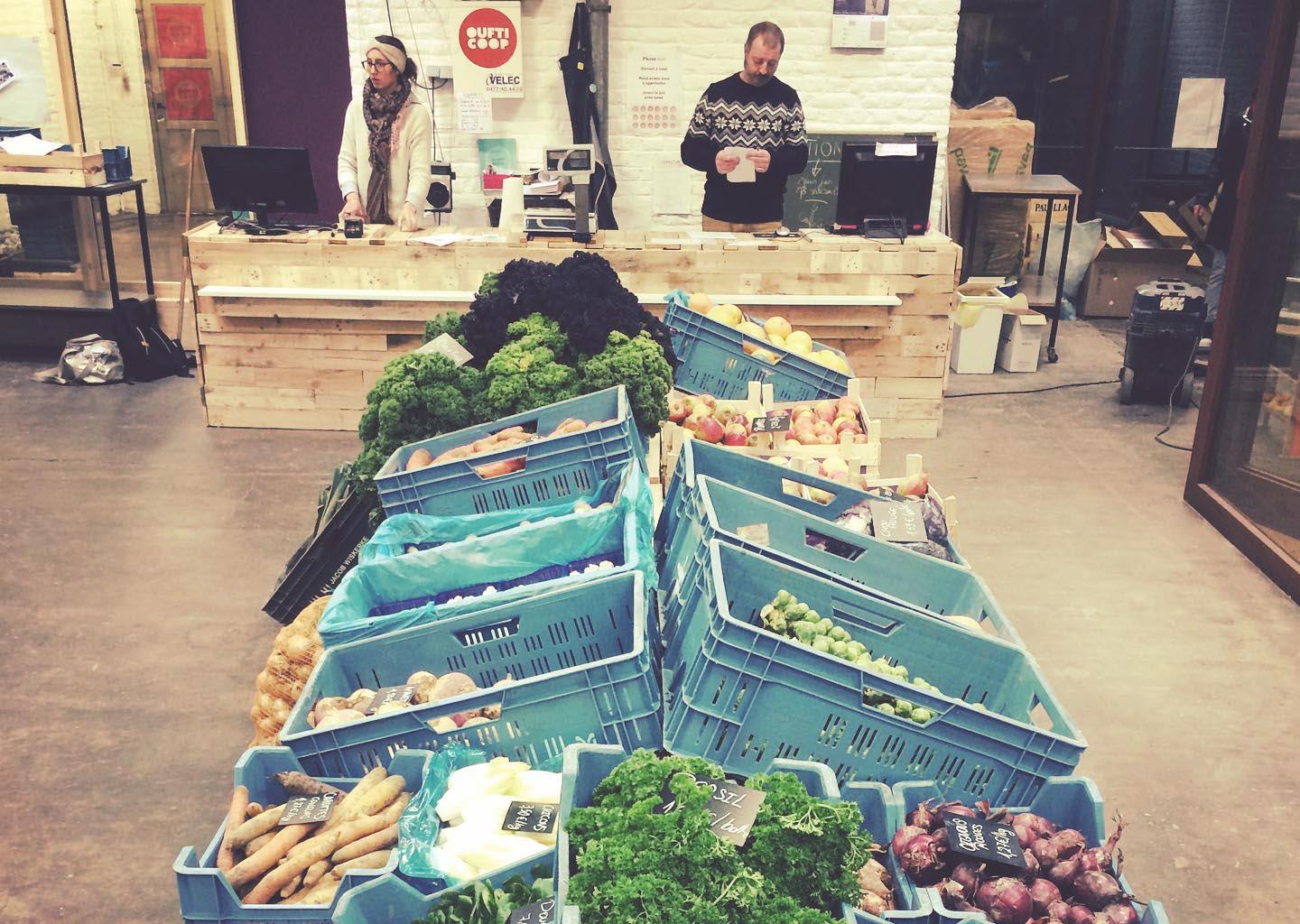 Couverture de l'initiative Un Pain C'est Tout