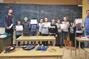 Couverture de l'initiative Permavenir