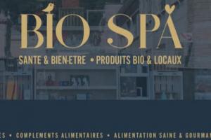 Couverture de l'initiative Bio Spa