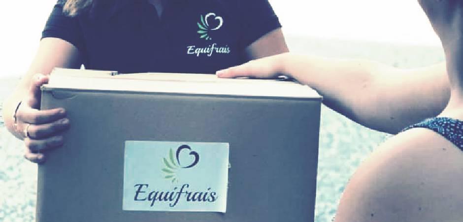 Couverture de l'initiative Un Pain C'est Tout