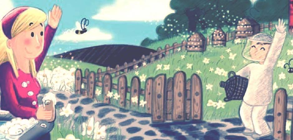 Couverture de l'initiative Un Pain C'est Tout