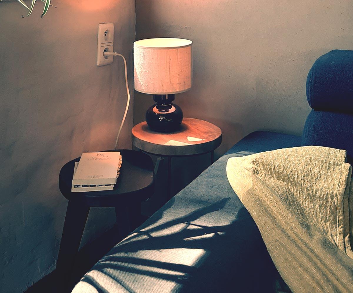 Couverture de l'initiative Un Pain C'est Tout