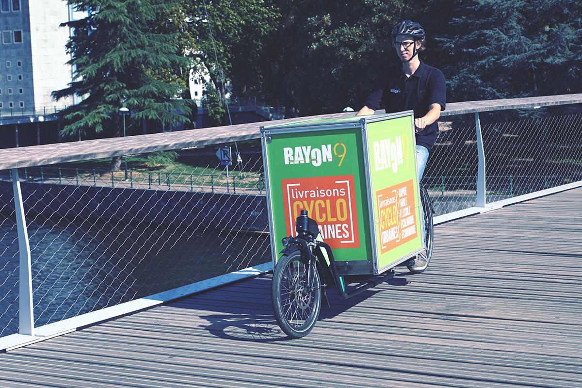 Couverture de l'initiative Un Pain C'est Tout