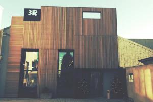 Couverture de l'initiative Les 