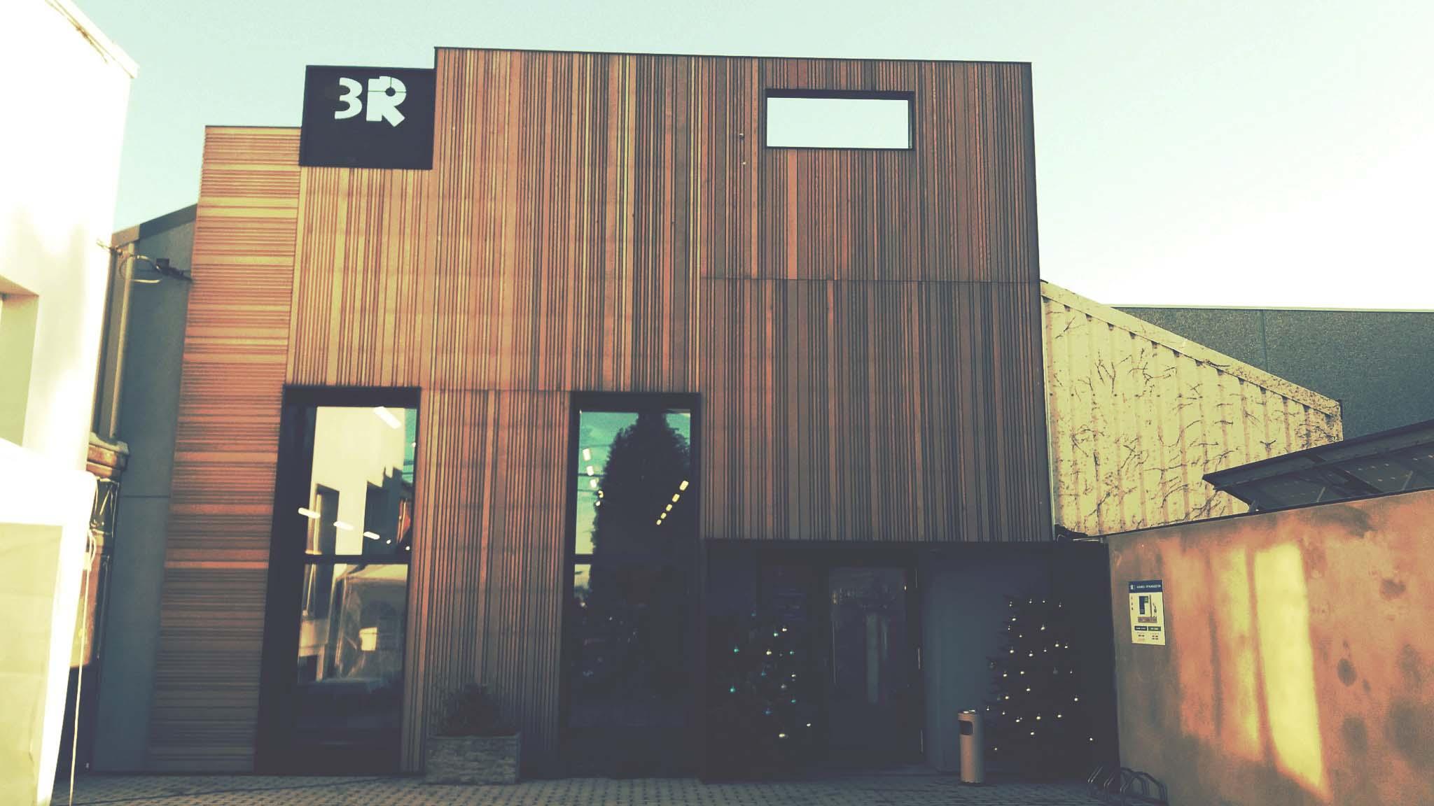 Couverture de l'initiative Un Pain C'est Tout