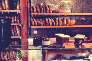 Couverture de l'initiative Un Pain C'est Tout