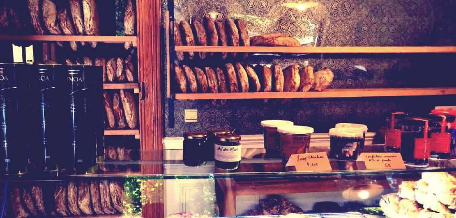 Couverture de l'initiative Un Pain C'est Tout