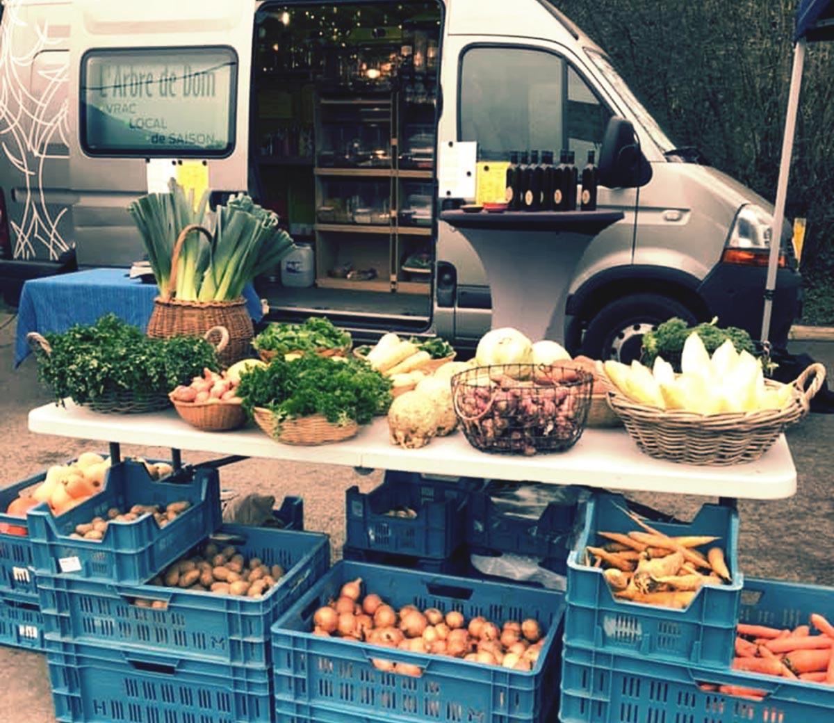 Couverture de l'initiative Un Pain C'est Tout