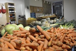 Couverture de l'initiative Les Petits Producteurs