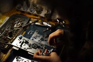 Couverture de l'initiative Goupille Mobile