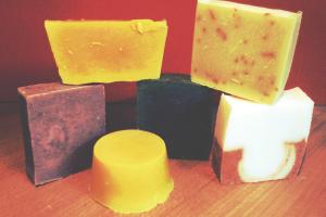 Couverture de l'initiative Le retour du Savon