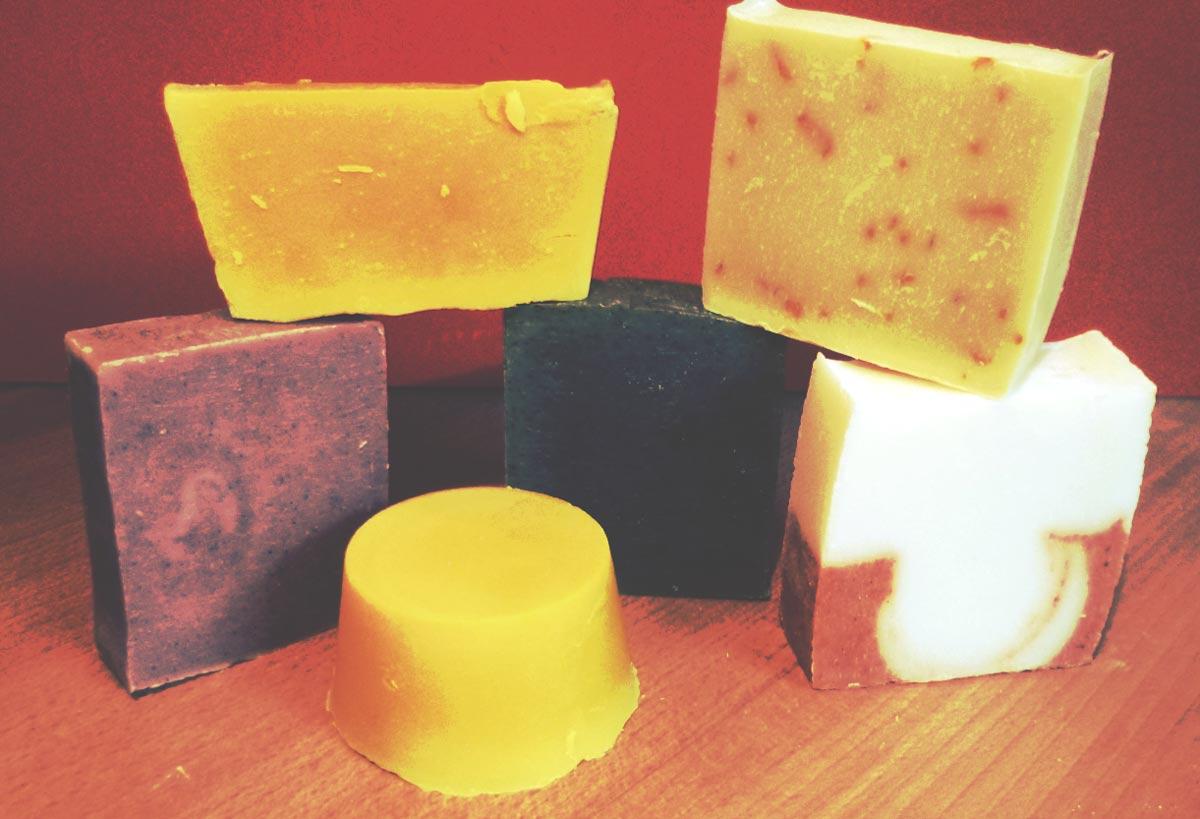 Couverture de l'initiative Un Pain C'est Tout